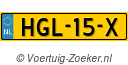 HGL15X