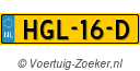 HGL16D