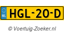 HGL20D