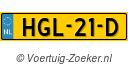 HGL21D