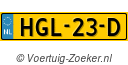 HGL23D