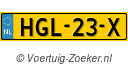 HGL23X