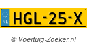 HGL25X