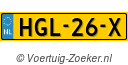 HGL26X