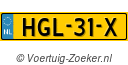 HGL31X