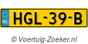 HGL39B