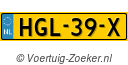 HGL39X