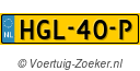 HGL40P