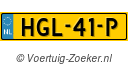HGL41P