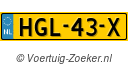 HGL43X