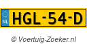 HGL54D
