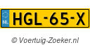 HGL65X