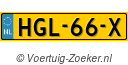 HGL66X