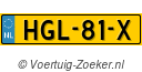 HGL81X
