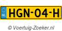 HGN04H
