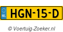 HGN15D
