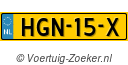HGN15X