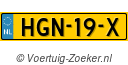 HGN19X