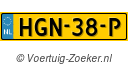 HGN38P