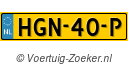 HGN40P