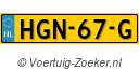 HGN67G