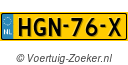 HGN76X