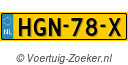 HGN78X