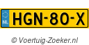 HGN80X