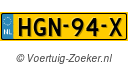 HGN94X