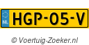 HGP05V