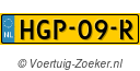 HGP09R