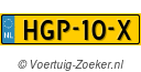 HGP10X