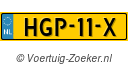 HGP11X