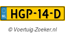 HGP14D
