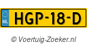 HGP18D