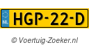 HGP22D