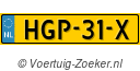 HGP31X