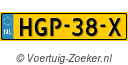 HGP38X