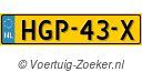 HGP43X