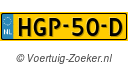 HGP50D