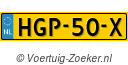 HGP50X