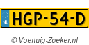 HGP54D