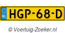 HGP68D