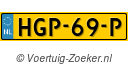HGP69P