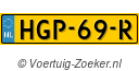 HGP69R
