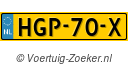 HGP70X