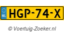 HGP74X