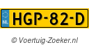 HGP82D