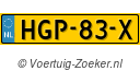 HGP83X