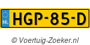 HGP85D
